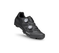 Scott vertec mtb shoes black