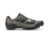 Scott Vertec - scarpe MTB - donna Brown/Black 40 EU