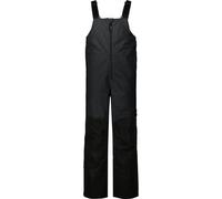 Scott Vertic Bib, pantaloni da sci, junior, nero 140 Black