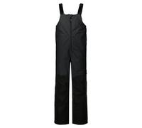 Scott Vertic Bib, pantaloni da sci, junior, nero 152 Black