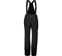 Scott Vertic GTX 2L, pantaloni hardshell, donna, nero 38(M) Black