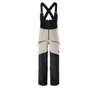 Scott Vertic GTX 3L, pantaloni hardshell, uomo, nero/bianco sporco L(52) Dust White/Black