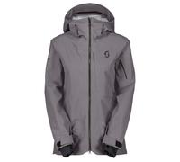 Scott - Women's Jacket Vertic Ripstop 3L - Giacca da sci XL grigio