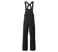 Scott Vertic Ripstop 3L, pantaloni a conchiglia, uomo, nero M(50) Black