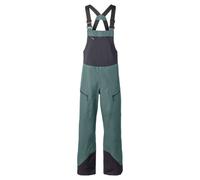 Scott Vertic Ripstop 3L, pantaloni hardshell, uomo, azzurro L(52) Frozen Blue