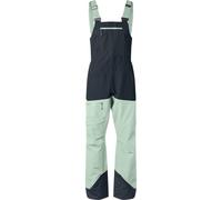 SCOTT Vertic Ripstop 3l Pants W - Donna - Blu / Verde - Taglia L- modello 2025
