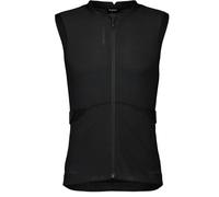 Scott - Gilet paraschiena - Airflow Free M's Black per Uomo - Taglia M - Nero