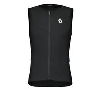 Scott - Vest Airflow - -Jackets -Uomo -Nero -M