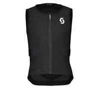 Scott - Vest Airflow Jr - -Jackets -Uomo -Nero -M