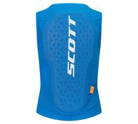Scott Vest Airflow, paraschiena, junior, blu M Royal Blue