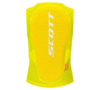 Scott Vest Airflow, paraschiena, junior, giallo S Safety Yellow