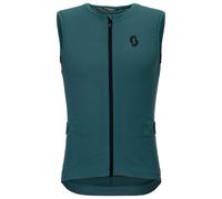 Scott - Vest Airflow - Protezione S blu