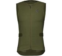 SCOTT Vest Airflow - Uomo - Verde - Taglia M- modello 2025