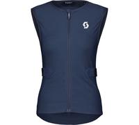 SCOTT Vest Airflow W - Donna - Blu - Taglia S- modello 2026