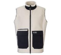 Scott - Vest Escape Heritage Pile - Gilet in pile XXL grigio