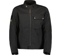 Scott Vintage Giacca Moto, nero, taglia 2XL per maschi