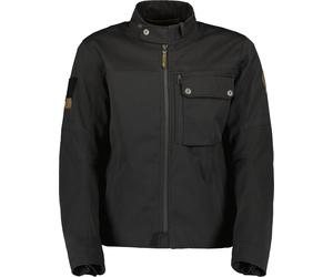 Scott Vintage Giacca Moto, nero, taglia 2XL per maschi