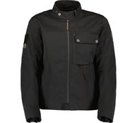 Scott Vintage Giacca Moto, nero, Taglia S