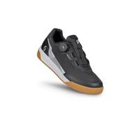 Scott - Scarpe MTB per pedali piatti - Shoe Mtb Volt Evo Flat Boa Black/White per Uomo - Taglia 44 - Nero