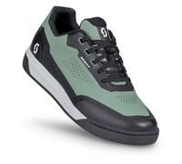 Scott Volt Evo Flat Mtb Shoes Verde EU 48 Uomo