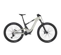 Scott Voltage eRide 920 - e-mountainbike L Beige/Black unisex Tq-Hpr50,Carbonio,Tq-Display,Tq-E-Bike