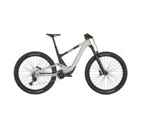 Scott Voltage eRide 920 - e-mountainbike L Beige/Black unisex Tq-Hpr50,Carbonio,Tq-Display,Tq-E-Bike