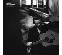 Ryper,Scott Von - Dream State Treasure