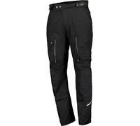 Scott Voyager Dryo, pantaloni tessili impermeabili XS male Nero/Grigio