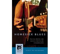 Scott W. Aalgaard Homesick Blues (Tascabile)