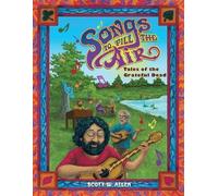 Scott W Allen Songs to Fill the Air (Tascabile)