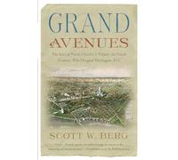 Scott W. Berg Grand Avenues (Tascabile)