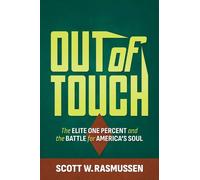 Scott W. Rasmussen Out of Touch (Tascabile)