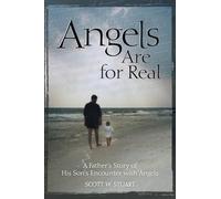 Scott W Stuart Angels Are For Real (Tascabile)