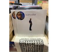 Scott Walker 2LP Boy Child White Vinyl RSD 2022 Sealed