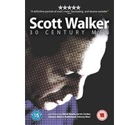Scott Walker - 30 Century Man [DVD] [2007] [Edizione: Regno Unito]
