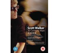 Scott Walker - 30 Century Man [DVD] [2007] [Edizione: Regno Unito]