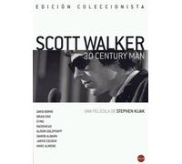 Scott Walker: 30 Century Man (Import Dvd) (2008) Damon Albarn; Dot Allison; Da