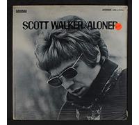 SCOTT WALKER - aloner LP