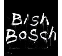 Scott Walker Bish Bosch (Vinyl LP) 12" Album