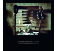 Scott Walker Childhood Of A Leader - Soundtrack. (Vinyl LP)