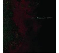 Scott Walker Drift (Vinyl LP)