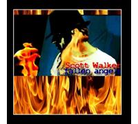 Scott Walker - Fallen Angels - Single