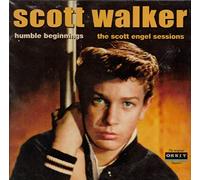 Scott Walker - Humble Beginnings
