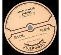 Scott Walker - Joanna