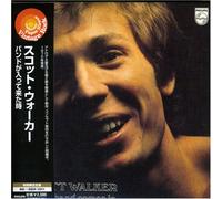 Scott Walker [Ltd.Papersleeve] - Til the Band Comes in