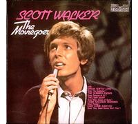 SCOTT WALKER - MOVIEGOER LP (VINYL) UK CONTOUR 1972