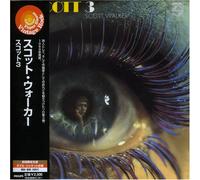 Scott Walker - Scott 3 [Ltd.Papersleeve]