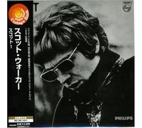 Scott Walker - Scott [Ltd.Papersleeve]
