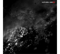 Scott Walker & Sun O))) Soused (Vinyl LP) 12" Album