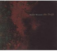 Scott Walker The Drift (Vinyl LP) 12" Album
